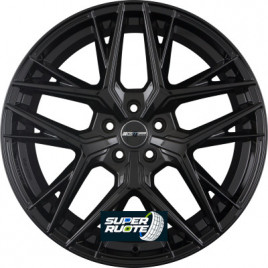 Alloy Wheels GMP LUNICA