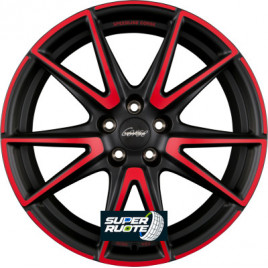 Cerchi in lega SPEEDLINE CORSE SL6 VETTORE