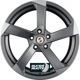 Alloy Wheels ETABETA MAGIC