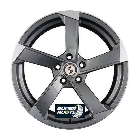 Alloy Wheels ETABETA MAGIC