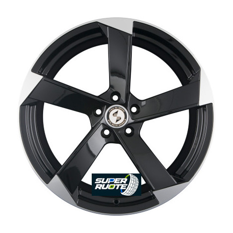 Alloy Wheels ETABETA MAGIC