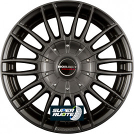 Alloy Wheels BORBET CW3