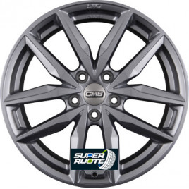 Alloy Wheels CMS C28