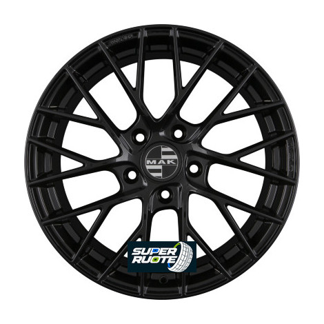 Alloy Wheels MAK MONACO