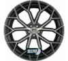 Alloy Wheels MOTEC BULL (MCT17)