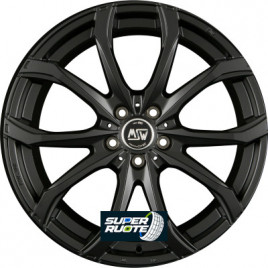Cerchi in lega MSW MSW 48