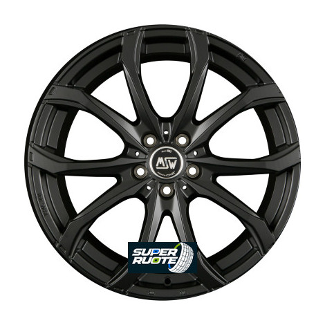 Cerchi in lega MSW MSW 48