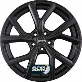 Alloy Wheels GMP ITALIA MENTOR