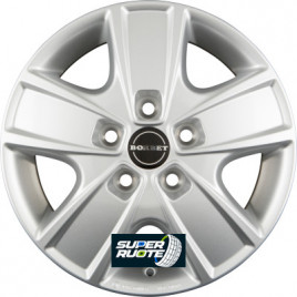 Alloy Wheels BORBET CWG