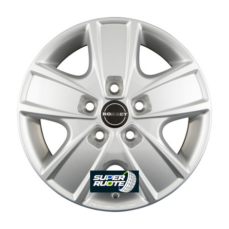 Alloy Wheels BORBET CWG