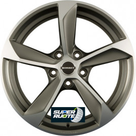 Alloy Wheels BORBET S
