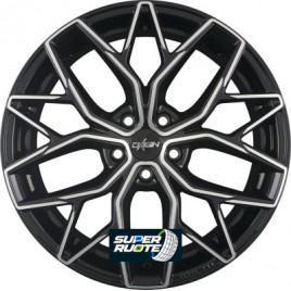 Alloy Wheels OXIGIN 26 OXID