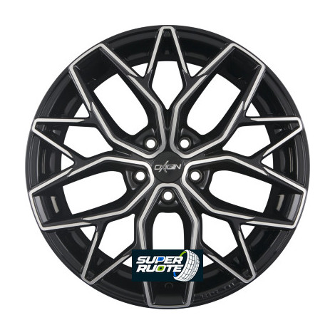 Jantes-en-aluminium OXIGIN 26 OXID