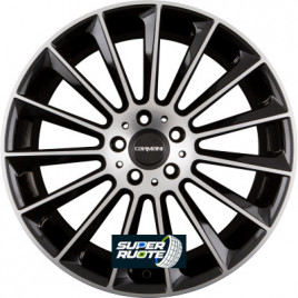 Alloy Wheels CARMANI CA 17 FRITZ