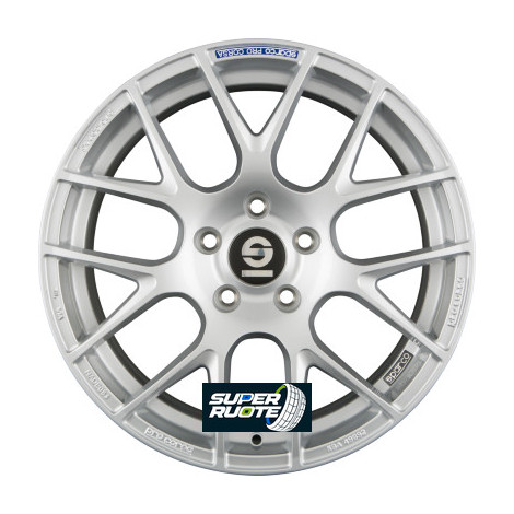 Alloy Wheels SPARCO PRO CORSA