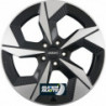 Alloy Wheels DEZENT AO dark