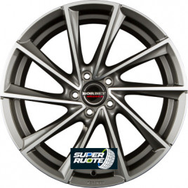 Alloy Wheels BORBET VTX