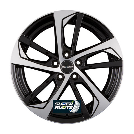 Alloy Wheels GMP KATANA