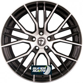 Alloy Wheels TOMASON TN23