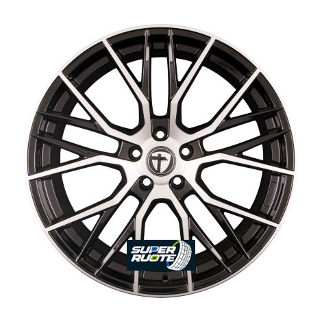 Alloy Wheels TOMASON TN23