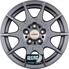 Alloy Wheels SPEEDLINE CORSE SL2 MARMORA