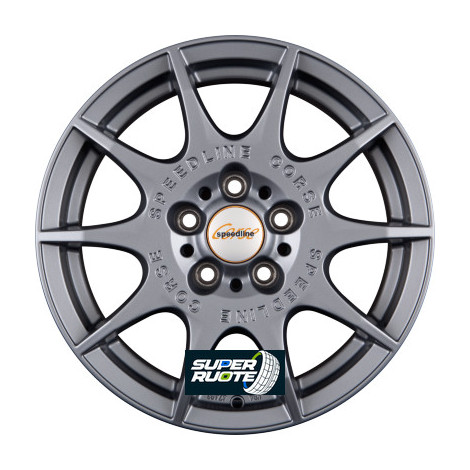 Alloy Wheels SPEEDLINE CORSE SL2 MARMORA