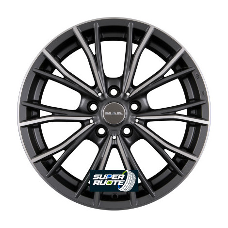 Alloy Wheels MAK MARK