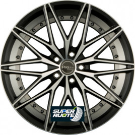 Alloy Wheels ProLine Wheels  PXE