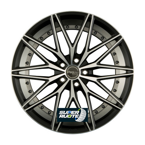 Alufelgen ProLine Wheels  PXE
