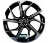 Jantes-en-aluminium AVUS AC-522