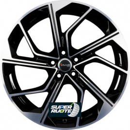 Cerchi in lega AVUS AC-522