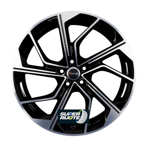 Alloy Wheels AVUS AC-522