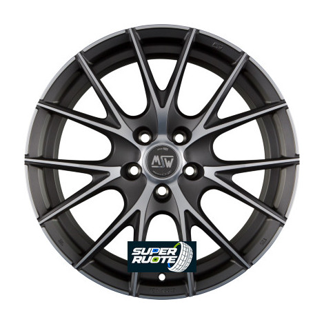 Alloy Wheels MSW MSW 25