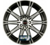 Alufelgen BORBET CW1