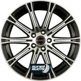 Alufelgen BORBET CW1