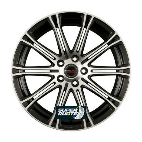 Alufelgen BORBET CW1
