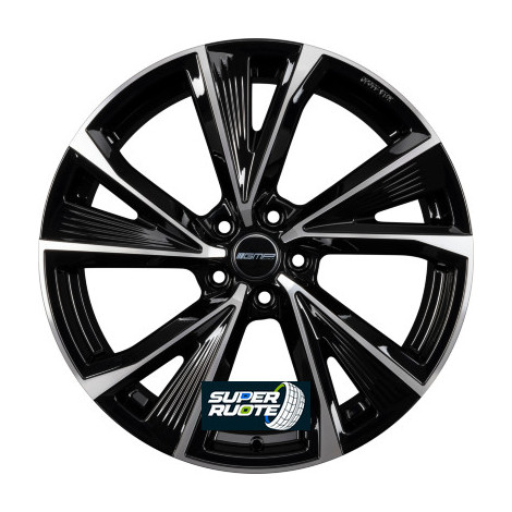 Alloy Wheels GMP ITALIA EVENTO