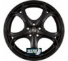 Cerchi in lega MSW MSW 82