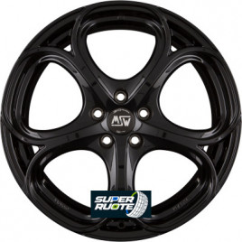 Cerchi in lega MSW MSW 82