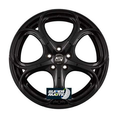 Cerchi in lega MSW MSW 82
