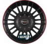 Alloy Wheels BORBET CW3