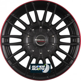 Alloy Wheels BORBET CW3