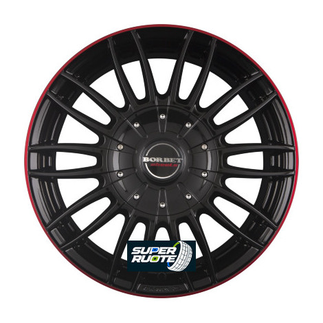 Alloy Wheels BORBET CW3