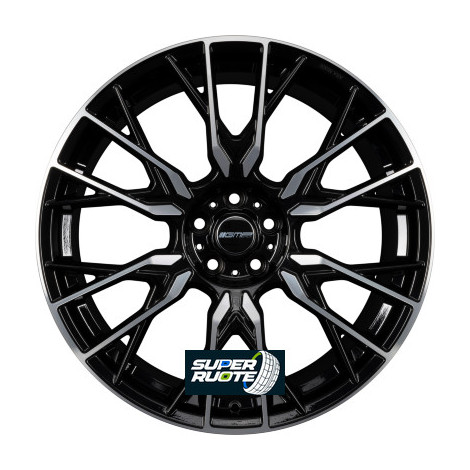 Alloy Wheels GMP ITALIA FENDER