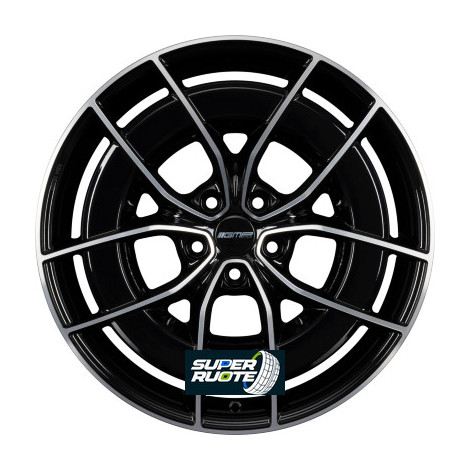 Alloy Wheels GMP ITALIA ENERGIA