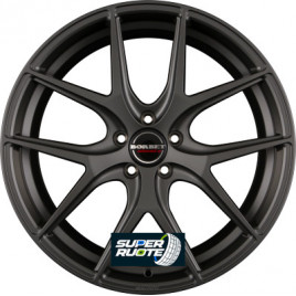 Alloy Wheels BORBET Y