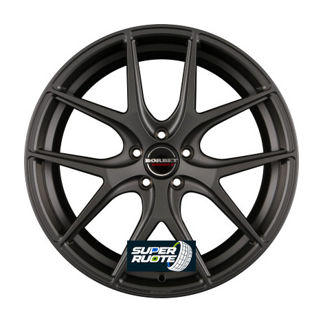 Alloy Wheels BORBET Y