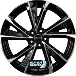 Alloy Wheels GMP ITALIA EVENTO