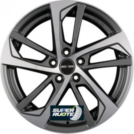 Alloy Wheels KATANA