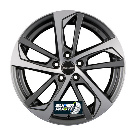 Alloy Wheels KATANA
